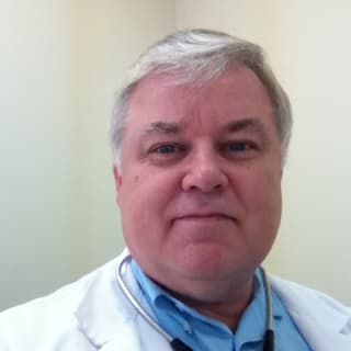 Robert Kash, MD, Internal Medicine, Chicago, IL