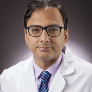 Shravan Kethireddy, MD, Internal Medicine, Cleveland, OH