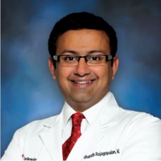 Bharath Rajagopalan, MD, Cardiology, Springfield, IL, HSHS St. John's Hospital