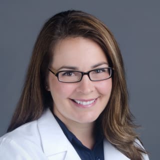 Kate (Mccall) McCall, MD, Pediatrics, Kannapolis, NC, Atrium Health's Carolinas Medical Center