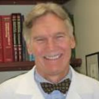 D. Michael Colvard, MD, Ophthalmology, Encino, CA