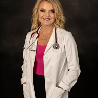 Jennifer Kucera, Family Nurse Practitioner, Sweeny, TX, CHI St. Luke's Health Brazosport