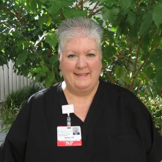 Debbie Holt, Family Nurse Practitioner, Barstow, CA, Providence Portland Medical Center