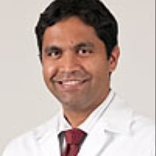 Ashok Asthagiri, MD, Neurosurgery, Charlottesville, VA, University of Virginia Medical Center