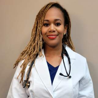 Youlanda Jones, Family Nurse Practitioner, Vicksburg, MS