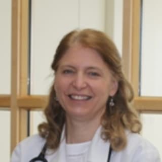 Patricia LaBaire, MD