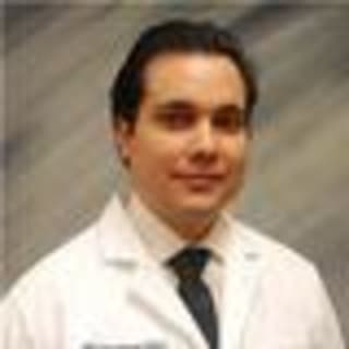 Ramon Lugo-Sanchez, MD, Neurology, Davie, FL, Cleveland Clinic Florida