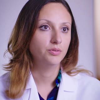 Susanne Gonzalez-Gallardo, MD