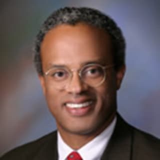 Jeremiah Brown Jr., MD, Ophthalmology, Schertz, TX, Nix Health Care System