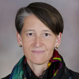 Ines Koerner, MD, Anesthesiology, Portland, OR, OHSU Hospital