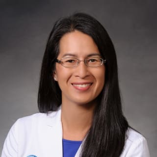 Thao Huynh, MD