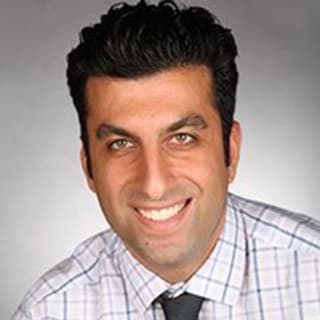 Amiel Moshfegh, MD, Interventional Radiology, Commerce, CA