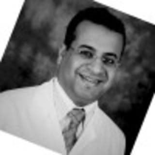 Yaslam Balfaqih, MD, Internal Medicine, Dayton, OH