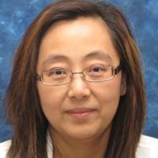 Li Hu, MD, Oncology, Roseville, CA, Kaiser Permanente Sacramento Medical Center