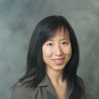 Karen Wang, MD, Internal Medicine, Seattle, WA