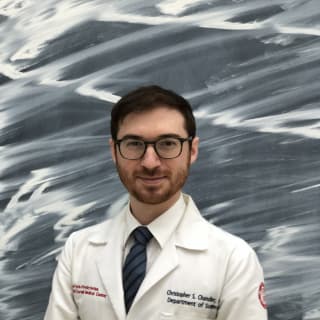 Christopher Chandler, MD