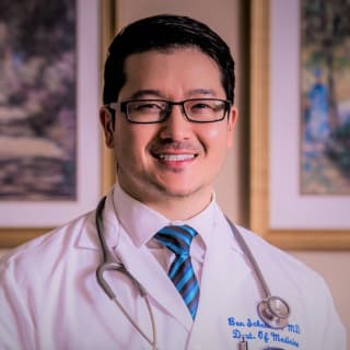 Benjamin Schanker, MD