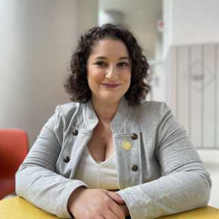 Kourtne Roberts, MD, Psychiatry, Corpus Christi, TX