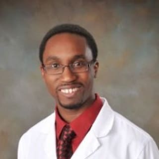 Patrick Ogidan, MD, Internal Medicine, Shenandoah, TX