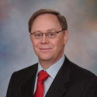 James Garrity, MD, Ophthalmology, Rochester, MN, Mayo Clinic Hospital - Rochester