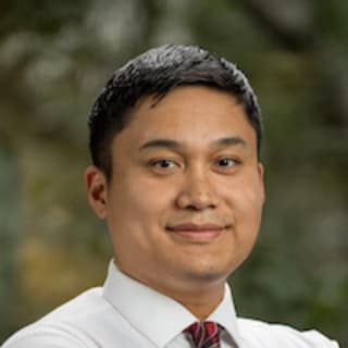 Rodger (Cagawan) Ruby, DO, Family Medicine, Fremont, CA