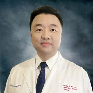 Chunjie Li, MD, Oncology, Columbus, OH