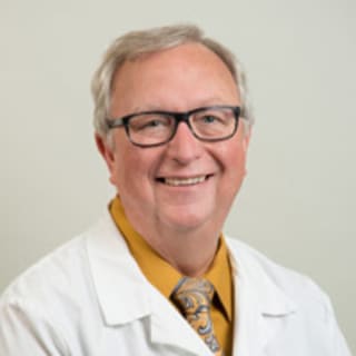Bruce Ferrell, MD, Geriatrics, Encino, CA
