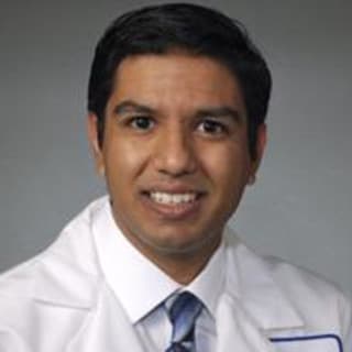 Samir Shah, MD, Nephrology, San Diego, CA