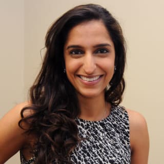 Shivani Dua, MD, Physical Medicine/Rehab, Chicago, IL, Hospital of the University of Pennsylvania
