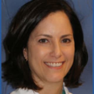 Rebecca Kleban, MD