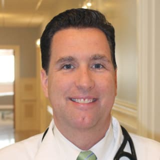 Gregory Allen, DO, Internal Medicine, Cranston, RI