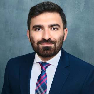 Khalid Al-Ali, MD, Psychiatry, Indianapolis, IN