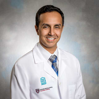Rahul Mahajan, MD, Neurology, Boston, MA, Brigham and Women's Hospital