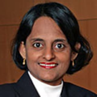 Manjula Thopcherla, MD