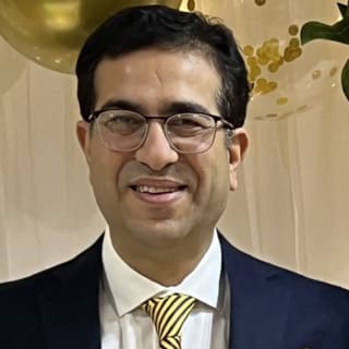 Neeraj (Bhalla) Kumar, MD, Nephrology, Far Rockaway, NY