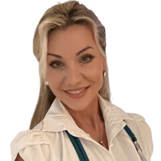 Eva Daniel, Family Nurse Practitioner, Sarasota, FL
