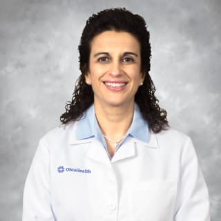 Hariklia Louvakis, MD, Obstetrics & Gynecology, Delaware, OH, OhioHealth Grady Memorial Hospital