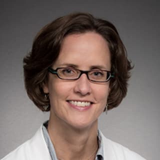Kristina Crothers, MD