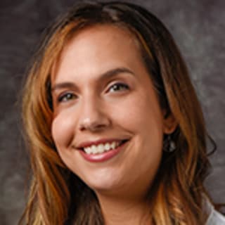 Leah Robinowitz, DO, Family Medicine, Marietta, GA