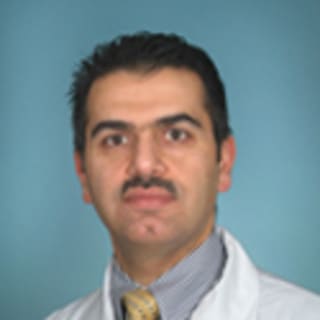 Fahd Al-Saghir, MD