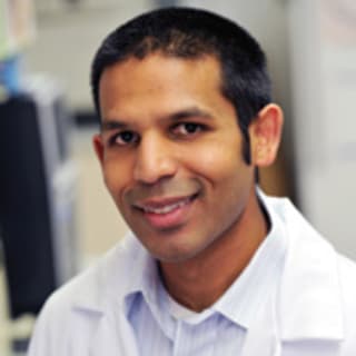 Kingshuk Das, MD, Pathology, Los Angeles, CA