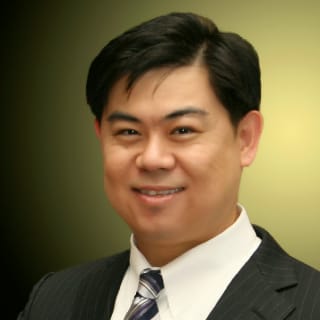 Hansen Chang, MD