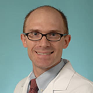 Thomas Graetz, MD, Anesthesiology, Saint Louis, MO, Barnes-Jewish Hospital