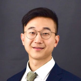 Sean Ho Yoon, MD