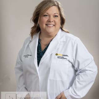 Crystal Baird, Family Nurse Practitioner, Bon Secours - Southside Medical Center