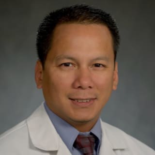 Ian Soriano, MD