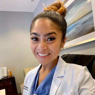 Jean Michelle Mayuga, Family Nurse Practitioner, Aliso Viejo, CA
