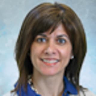 Ivana Ruffolo, MD, Internal Medicine, Lake Bluff, IL, Northwestern Medicine Lake Forest Hospital