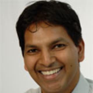 Pravin Muniyappa, MD, Allergy & Immunology, Chicago, IL, University of Illinois Hospital