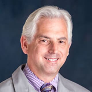 Charles Kiell, MD, Vascular Surgery, Indianapolis, IN